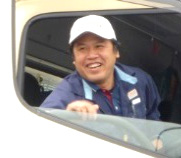 driver_p 大型ドライバー