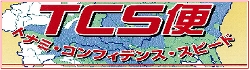 tcs 特積み事業